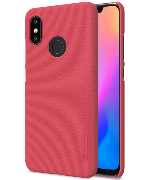 Silikonový obal pro Xiaomi Redmi Note 6 (Nillkin)