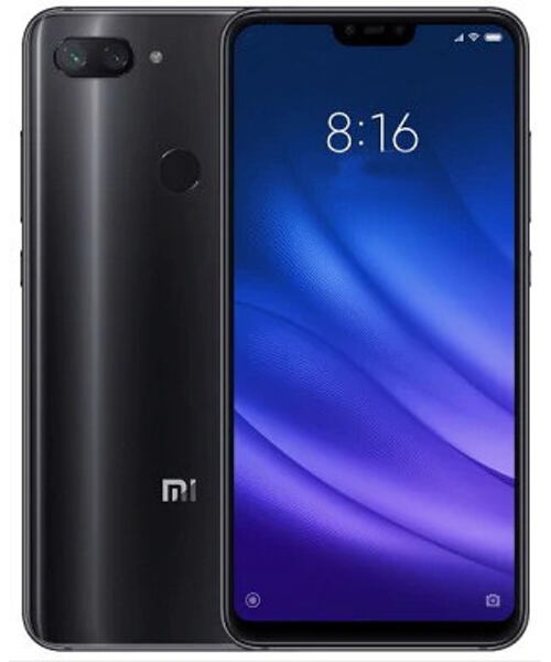 Xiaomi Mi8 Lite