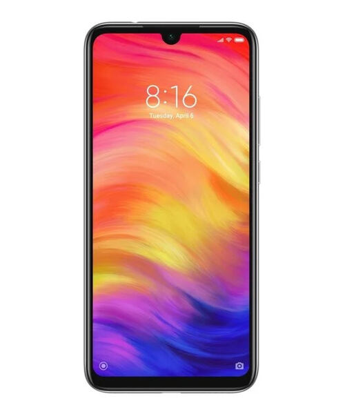 Xiaomi Redmi Note 7