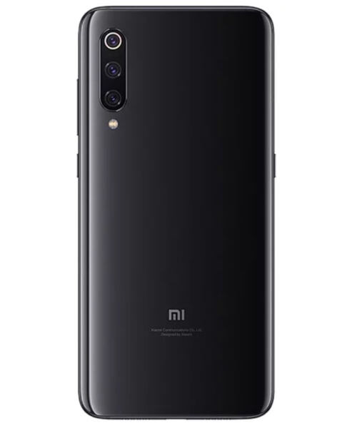 Xiaomi Mi 9