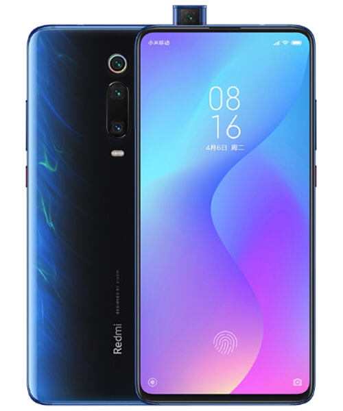 Xiaomi Mi 9T