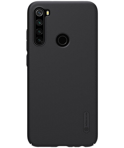 Silikonový obal pro Xiaomi Redmi Note 7 (Nillkin)
