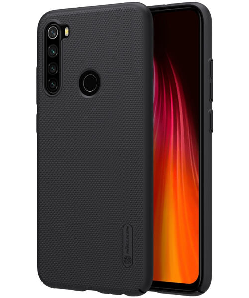 Silikonový obal pro Xiaomi Redmi Note 7 (Nillkin)