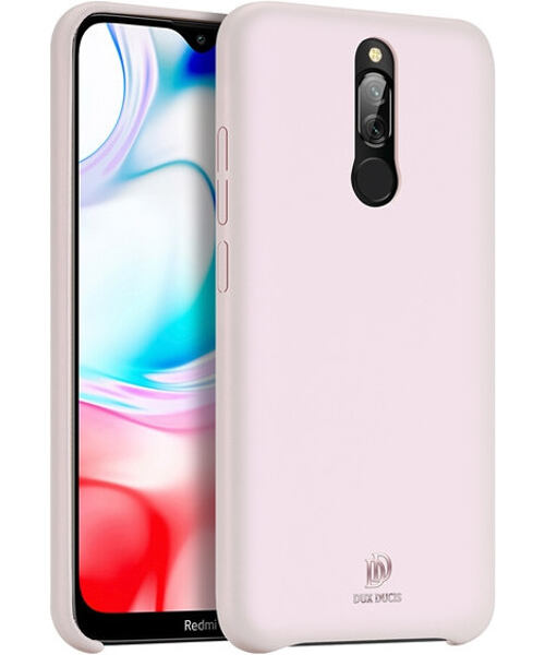 Dux Ducis Skin Lite Case pro Xiaomi Redmi 8