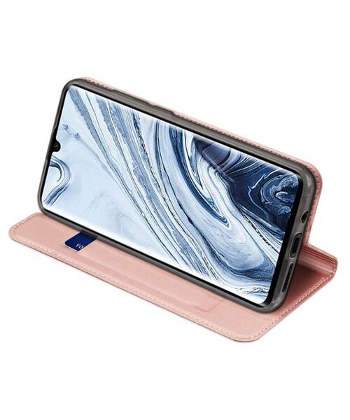 Dux Ducis Skin Pro Case pro Xiaomi Mi Note 10 / Mi Note 10 Pro