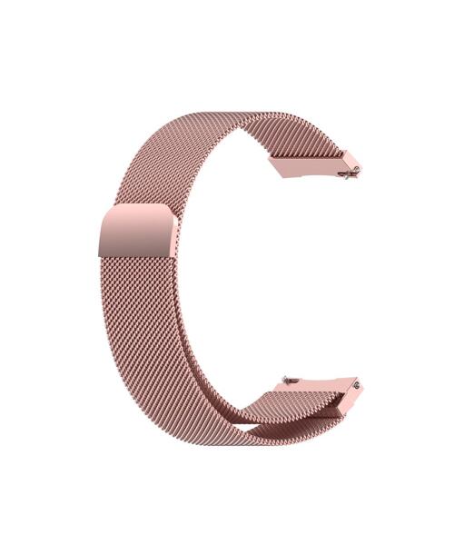 Kovový náramek Huami GTR 47mm