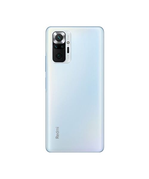 Xiaomi Redmi Note 10 Pro - Glacier Blue