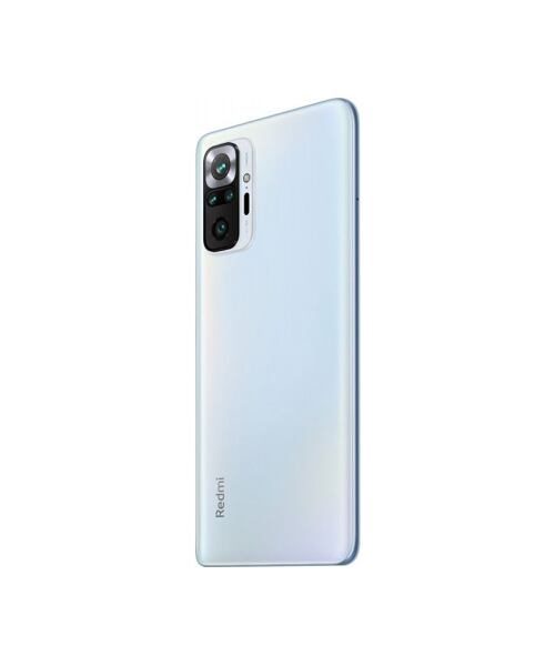 Xiaomi Redmi Note 10 Pro - Glacier Blue