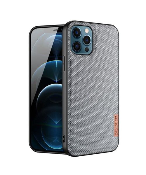 Dux Ducis Fino Case pro iPhone 12 Pro Max