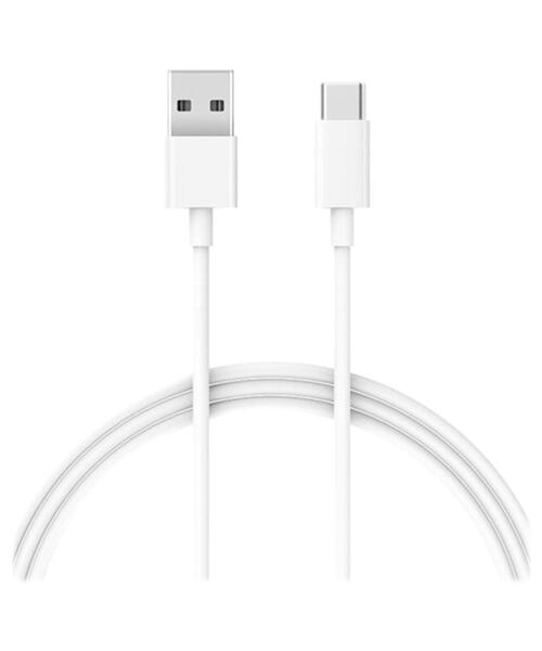 Xiaomi Mi USB-A/USB-C kabel 1M