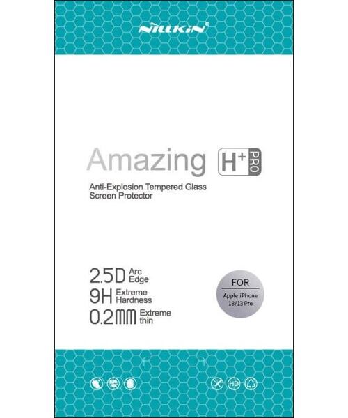 Nillkin sklo iPhone 13 / 13 Pro (H+ Pro)