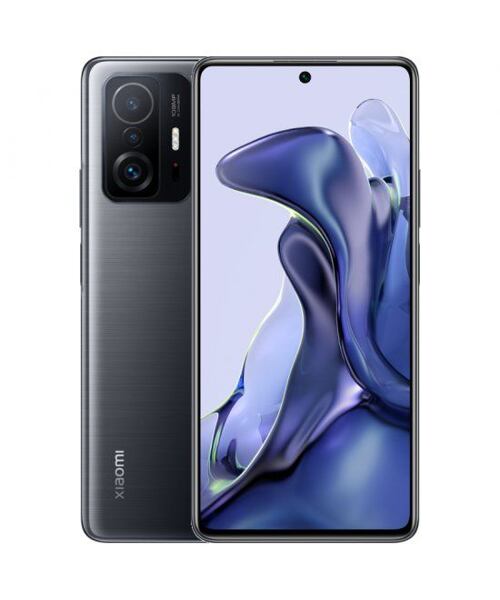 Xiaomi 11T - Meteorite Gray