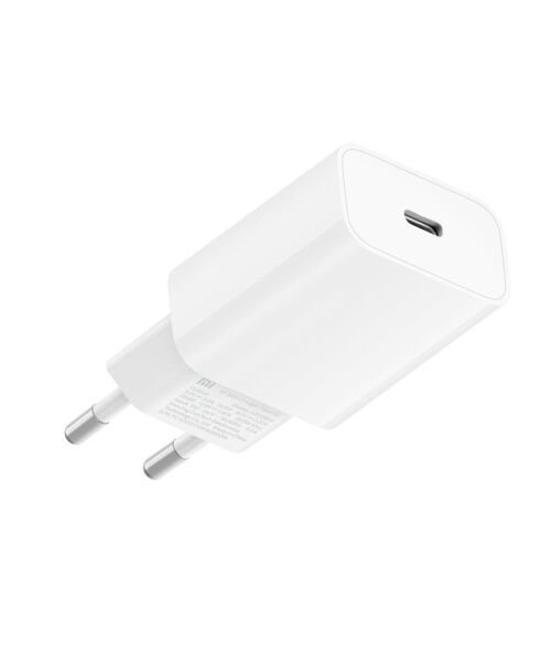 Xiaomi Mi 20W charger (Type-C)