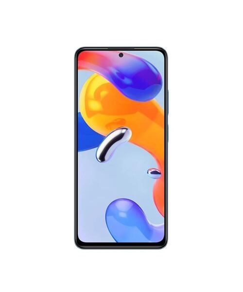 Xiaomi Redmi Note 11 Pro 5G - Atlantic Blue