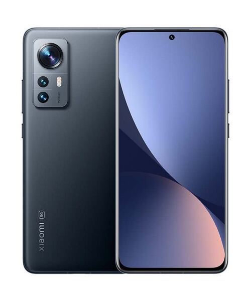 Xiaomi 12X 5G - Gray