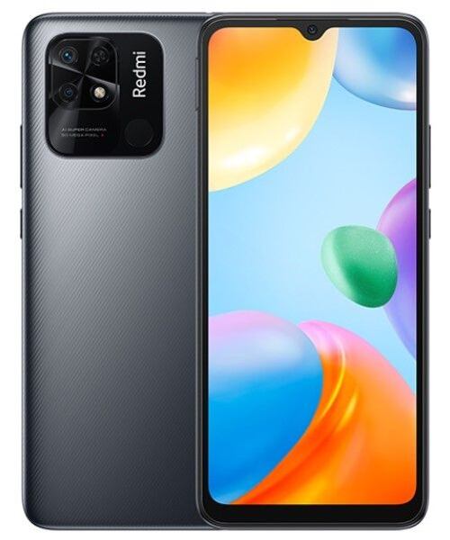 Xiaomi Redmi 10C bez NFC