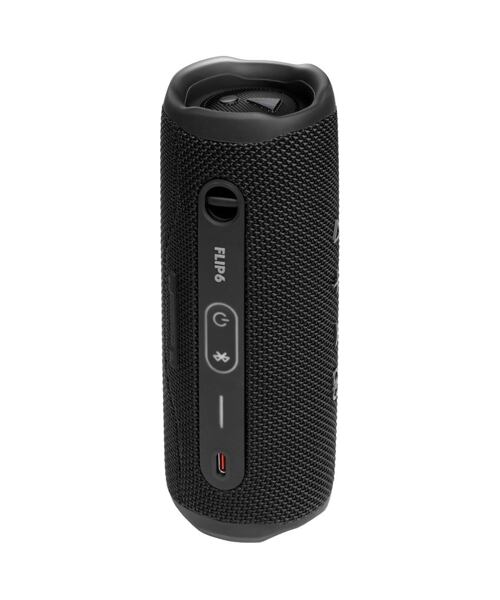 JBL Flip 6 - Black
