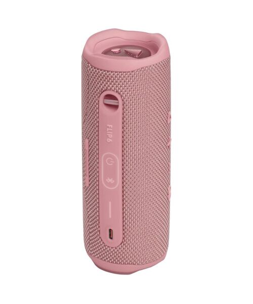 JBL Flip 6 - Pink