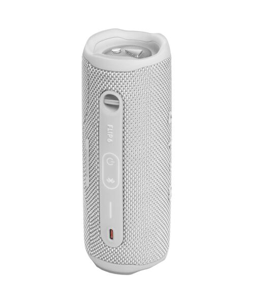 JBL Flip 6 - White