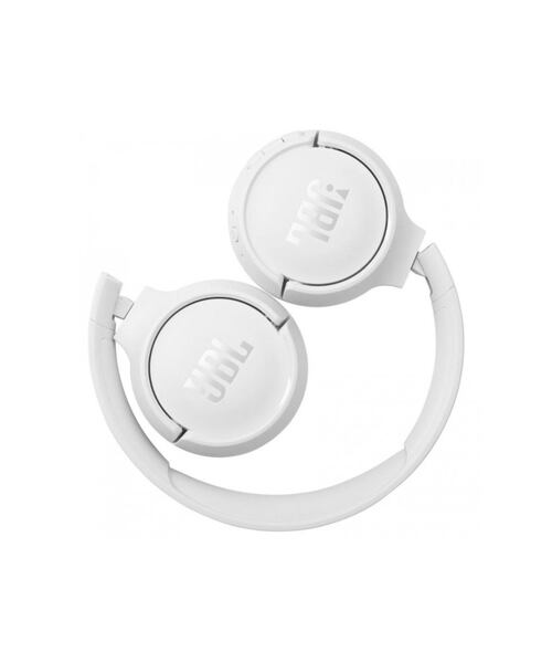 JBL Tune 510BT White
