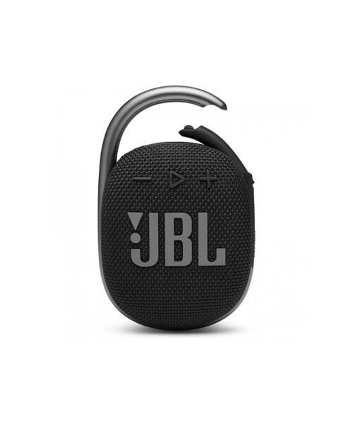JBL Clip 4 Black
