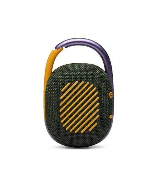 JBL Clip 4 Green