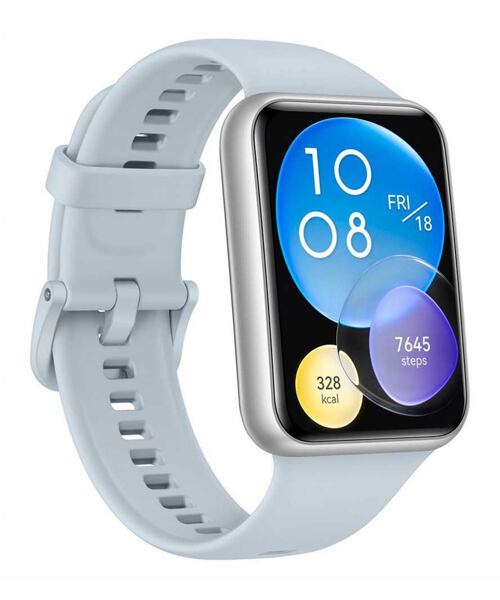 Huawei Watch Fit 2 Active 44mm Isle Blue