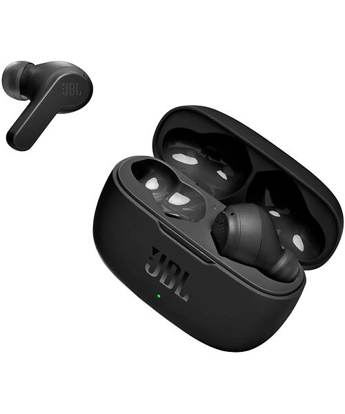 JBL Wave 200TWS Black