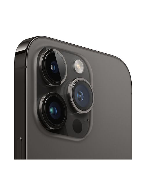 Apple iPhone 14 Pro Space Black