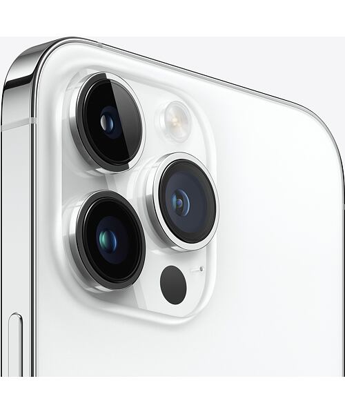 Apple iPhone 14 Pro Max Silver