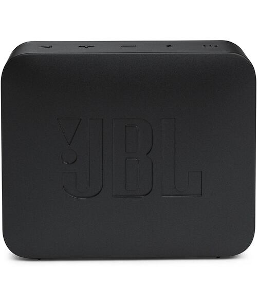 JBL GO Essential Black