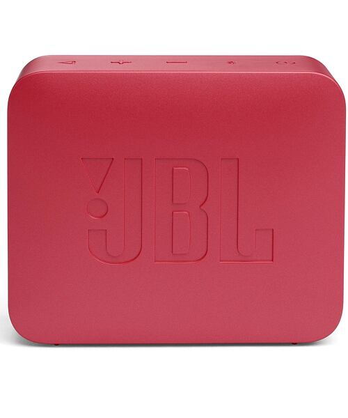 JBL GO Essential Red