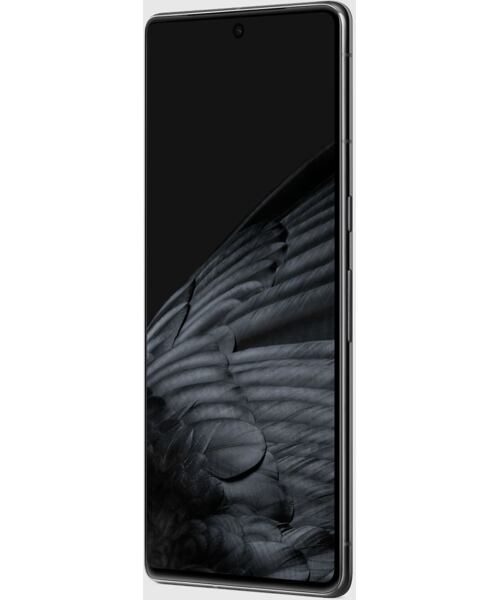 Google Pixel 7 Pro 5G Dual SIM Obsidian