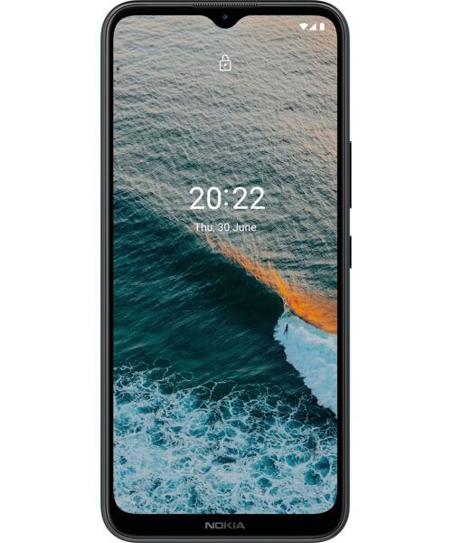 Nokia C21 Plus Dual SIM Dark Cyan