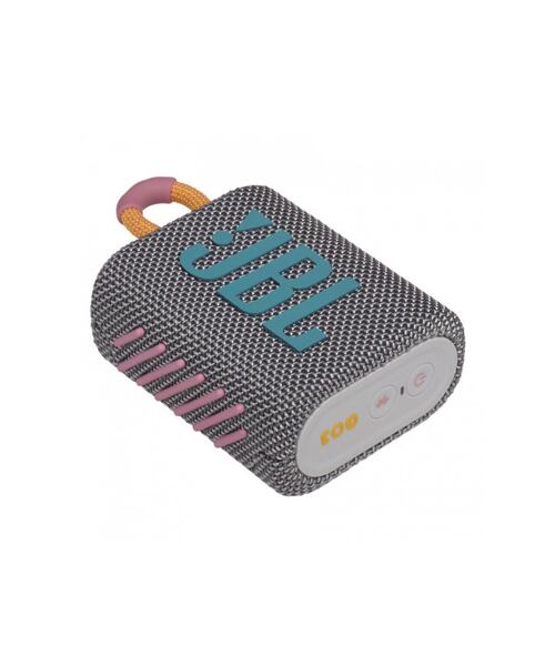 JBL GO 3 Grey