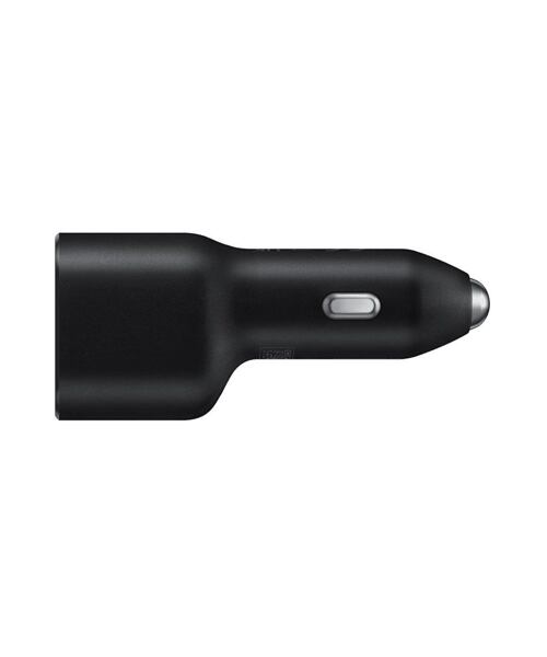 Samsung  EP-L4020NBE Dual USB 40W Autonabíječka