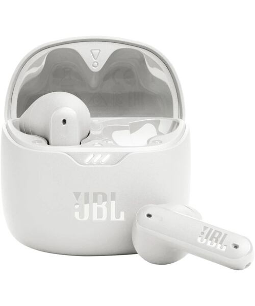 JBL Tune Flex White