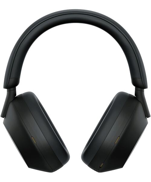 Sony WH-1000XM5 Black