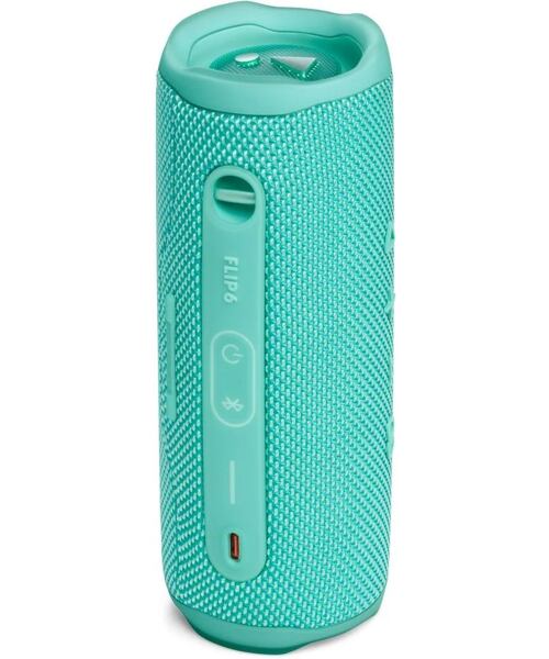JBL Flip 6 - Teal