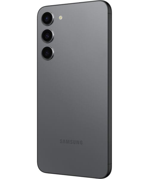Samsung SM-S916B Galaxy S23+ 5G Dual SIM Graphite
