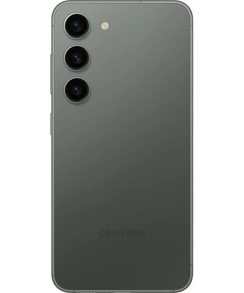 Samsung SM-S911B Galaxy S23 5G Dual SIM Green