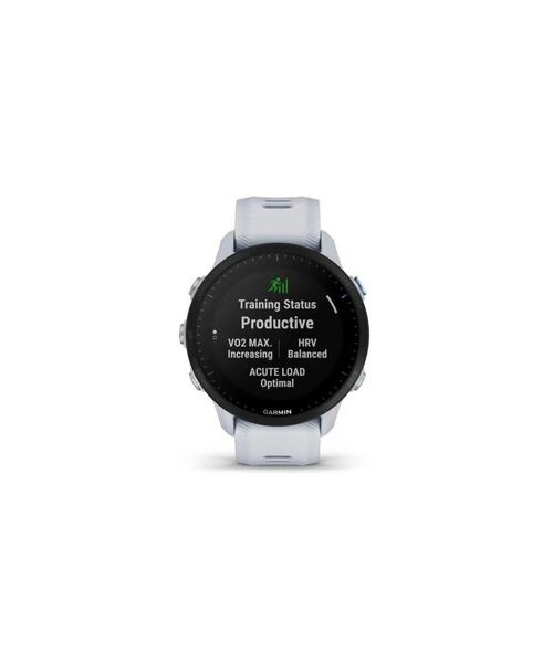 Garmin Forerunner 955 PRO Whitestone