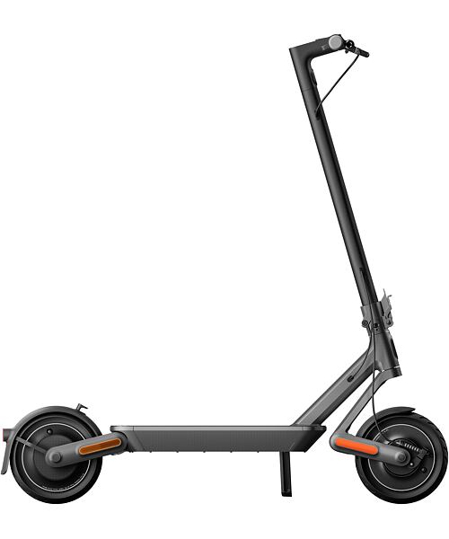 Xiaomi Electric Scooter 4 Ultra Black