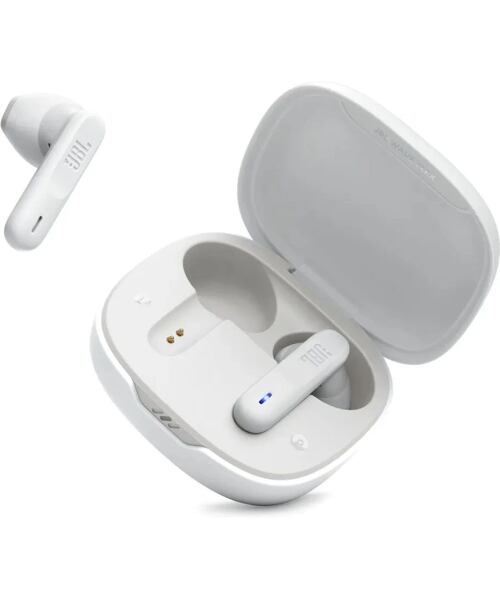 JBL Wave Flex White