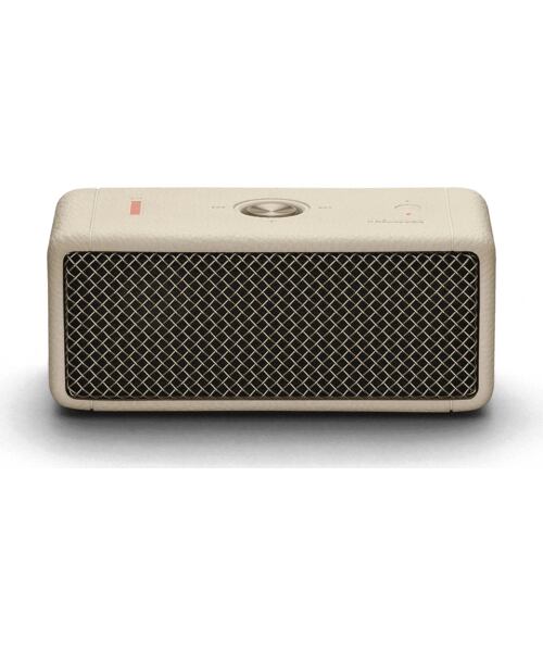 Marshall Emberton II Cream