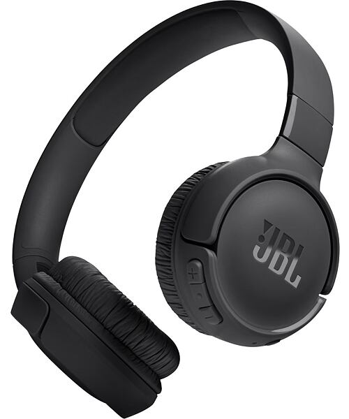 JBL Tune 520BT Black