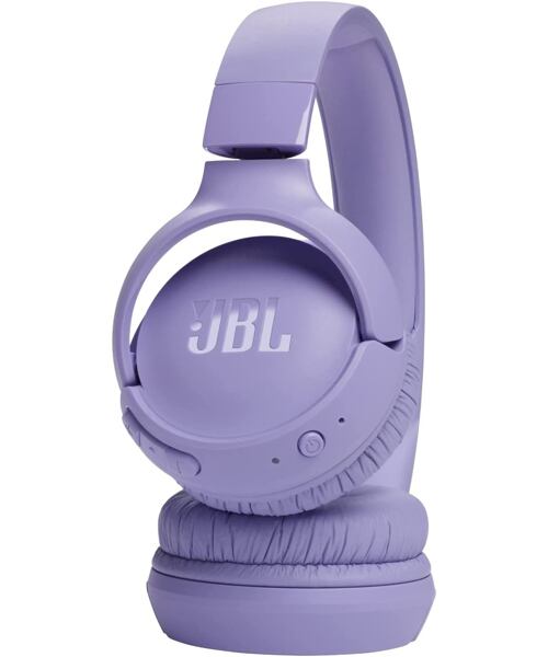 JBL Tune 520BT Purple