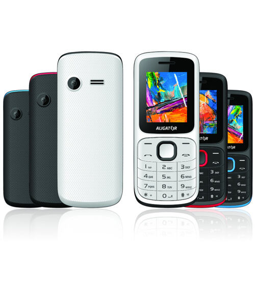 Aligator D210 Dual SIM