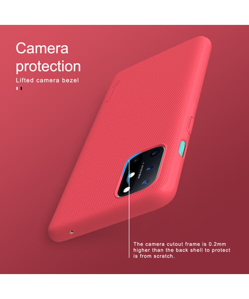 Ochranný zadní kryt pro OnePlus 8T (Nillkin)