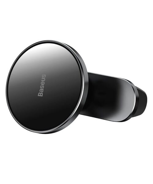 Baseus WXJN-01 Big Energy Držák do Auta s Bezdrátovým Nabíjením Black